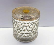 Load image into Gallery viewer, PUMPKIN CHAI Shimmer Large Jar Candle - Luxury Candle, 15 oz