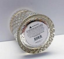 Load image into Gallery viewer, PUMPKIN CHAI Shimmer Large Jar Candle - Luxury Candle, 15 oz