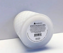 Load image into Gallery viewer, WHITE CHESTNUT Shimmer Large Jar Candle - Luxury Candle, 15 oz