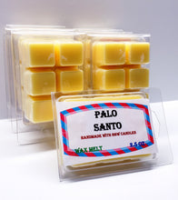 Load image into Gallery viewer, PALO SANTO -Bath & Body Works Candle Wax Melts, 2.5 oz