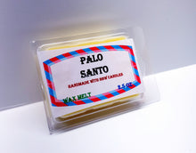Load image into Gallery viewer, PALO SANTO -Bath & Body Works Candle Wax Melts, 2.5 oz