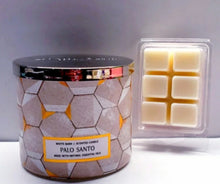 Load image into Gallery viewer, PALO SANTO -Bath & Body Works Candle Wax Melts, 2.5 oz