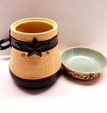 Load image into Gallery viewer, Country Star Tabletop Wax Melt/Tart Warmer