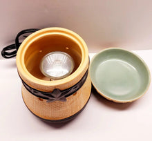 Load image into Gallery viewer, Country Star Tabletop Wax Melt/Tart Warmer