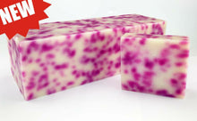 Load image into Gallery viewer, ASIAN TEA BLOSSOM Natural Bar Soap, 5 oz