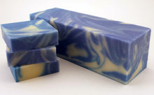 Load image into Gallery viewer, COOL WATER Natural Men Bar Soap, 5 oz