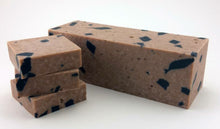 Load image into Gallery viewer, DEAD SEA MUD Body Scrub Natural Bar Soap, 5 oz