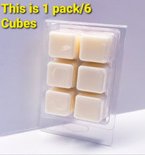Load image into Gallery viewer, PINEAPPLE MANGO & FRESH BALSAM -Bath & Body Works Candle Wax Melts, 2.5 oz