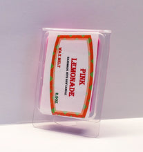 Load image into Gallery viewer, PINK LEMONADE -Bath & Body Works Candle Wax Melts, 2.5oz