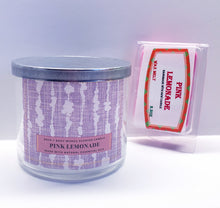 Load image into Gallery viewer, PINK LEMONADE -Bath & Body Works Candle Wax Melts, 2.5oz