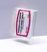 Load image into Gallery viewer, MARSHMALLOW FIRESIDE & BLACK CHERRY MERLOT -Bath & Body Works Candle Wax Melts, 2.5 oz