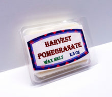 Load image into Gallery viewer, HARVEST POMEGRANATE -Bath & BodyWorks Candle Wax Melts, 2.5 oz
