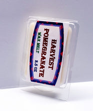 Load image into Gallery viewer, HARVEST POMEGRANATE -Bath & BodyWorks Candle Wax Melts, 2.5 oz