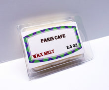 Load image into Gallery viewer, PARIS CAFE -Bath & Body Works Candle Wax Melts, 2.5 oz