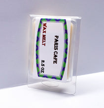 Load image into Gallery viewer, PARIS CAFE -Bath & Body Works Candle Wax Melts, 2.5 oz