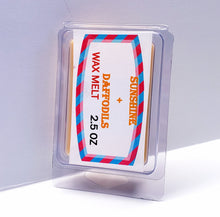 Load image into Gallery viewer, SUNSHINE+DAFFODILS -Bath & Body Works Candle Wax Melts, 2.5 oz