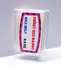 Load image into Gallery viewer, SWEET RED MANGO-Bath & Body Works Candle Wax Melts, 2.5 oz