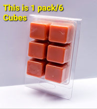 Load image into Gallery viewer, PUMPKIN PECAN WAFFLES- Bath & Body Works Candle Wax Melts, 2.5 oz