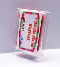 Load image into Gallery viewer, PUMPKIN PECAN WAFFLES- Bath & Body Works Candle Wax Melts, 2.5 oz
