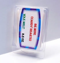 Load image into Gallery viewer, CANDY HEARTS ( Be Mine) - Bath & Body Works Candle Wax Melts, 2.5 oz