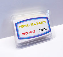 Load image into Gallery viewer, PINEAPPLE MANGO -Bath & Body Works Candle Wax Melts, 2 5 oz