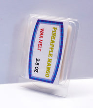 Load image into Gallery viewer, PINEAPPLE MANGO -Bath & Body Works Candle Wax Melts, 2 5 oz