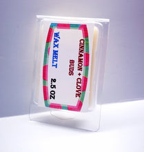 Load image into Gallery viewer, CINNAMON CLOVE BUDS -Bath & Body Works Candle Wax Melts, 2.5 oz