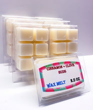 Load image into Gallery viewer, CINNAMON CLOVE BUDS -Bath & Body Works Candle Wax Melts, 2.5 oz