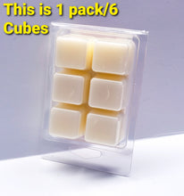 Load image into Gallery viewer, HOMETOWN SUGAR COOKIES -Bath & Body Works Candle Wax Melts, 2.5 oz