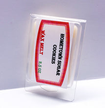 Load image into Gallery viewer, HOMETOWN SUGAR COOKIES -Bath & Body Works Candle Wax Melts, 2.5 oz