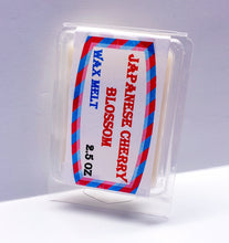 Load image into Gallery viewer, JAPANESE CHERRY BLOSSOM-Bath & Body Works Candle Wax Melts, 2.5 oz