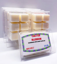 Load image into Gallery viewer, CACTUS BLOSSOM -Bath & Body Works Candle Wax Melts, 2.5 oz