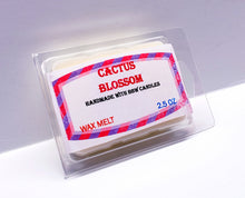 Load image into Gallery viewer, CACTUS BLOSSOM -Bath & Body Works Candle Wax Melts, 2.5 oz