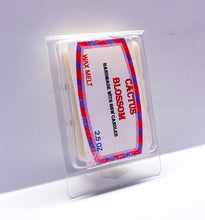 Load image into Gallery viewer, CACTUS BLOSSOM -Bath & Body Works Candle Wax Melts, 2.5 oz