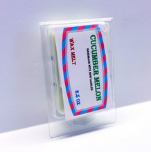 Load image into Gallery viewer, CUCUMBER MELON -Bath & Body Works Candle Wax Melts, 2.5 oz