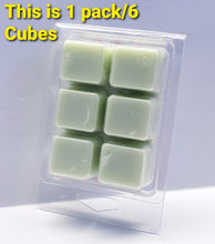 Load image into Gallery viewer, CUCUMBER MELON -Bath & Body Works Candle Wax Melts, 2.5 oz