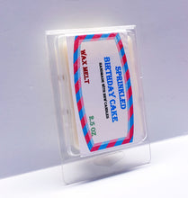 Load image into Gallery viewer, SPRINKLED BIRTHDAY CAKE-Bath & Body Works Candle Wax Melts, 2.5 oz