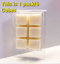 Load image into Gallery viewer, BERGAMOT WATERS- Bath & Body Works Candle Wax Melts, 2.5 oz