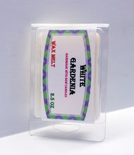 Load image into Gallery viewer, WHITE GARDENIA- Bath & Body Works Candle Wax Melts, 2.5 oz
