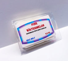 Load image into Gallery viewer, PINK WATERMELON -Bath & Body Works Candle Wax Melts- 2.5 oz