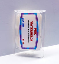 Load image into Gallery viewer, PINK WATERMELON -Bath & Body Works Candle Wax Melts- 2.5 oz
