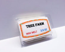 Load image into Gallery viewer, TREE FARM -Bath & Body Works Candle Wax Melts, 2.5 oz