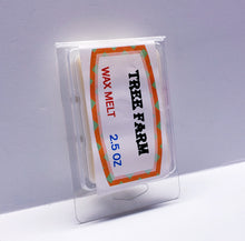 Load image into Gallery viewer, TREE FARM -Bath & Body Works Candle Wax Melts, 2.5 oz