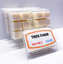Load image into Gallery viewer, TREE FARM -Bath & Body Works Candle Wax Melts, 2.5 oz