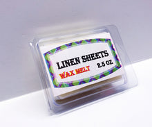 Load image into Gallery viewer, LINEN SHEETS-Bath & Body Works Candle Wax Melts, 2.5 oz