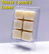 Load image into Gallery viewer, LINEN SHEETS-Bath & Body Works Candle Wax Melts, 2.5 oz