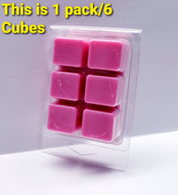 Load image into Gallery viewer, CRUSHED CANDY CANE -Bath & Body Works Candle Wax Melts, 2.5 oz
