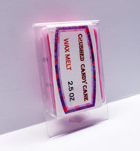 Load image into Gallery viewer, CRUSHED CANDY CANE -Bath & Body Works Candle Wax Melts, 2.5 oz
