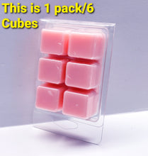 Load image into Gallery viewer, YOU'RE THE ONE -Bath & Body Works Candle Wax Melts, 2.5 oz