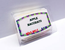 Load image into Gallery viewer, APPLE MACCHIATO -Bath & Body Works Candle Wax Melts, 2.5 oz